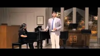 Samuel Barber - Three Songs (Op. 10)