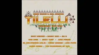 Dadda Wanche & Abel Cordovez - H.I.M. (Jimcredible Remix by Jim B.)