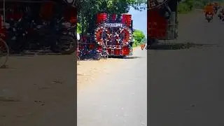 bolbam dj ka competition video 2025 // Baba sound service ka video #shortvideo #shorts #bolbam #dj