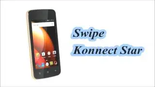 Swipe Konnect Star Mobile [INDIA]