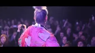 The Shoreditch Fashion Show 2013