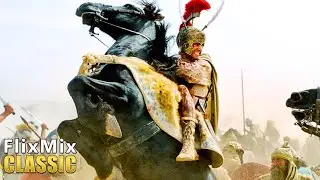 ALEXANDER Trailer (2004) Colin Farrell, Angelina Jolie, Anthony Hopkins