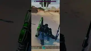 HOW TO QUICKLY TAME A 150 ROCK ELEMENTAL #ark #arksurvivalascended #taming #dinosaur #syntac