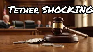 Tether Lawsuit: Shocking Details Revealed in $2.4 Billion Case! Tether Lawsuit Insights for 2024!