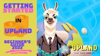 Upland, Getting Started [2022] |How to Play Upland