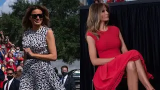 Melania Trump: The Untold Story of America&rsquo;s Most Mysterious First Lady | From Model to White House
