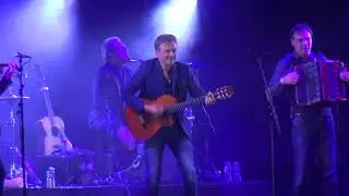 Bart Peeters Lepeltjes gewijs