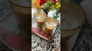 Day.12 🍒Healthy Milk Shake #shorts #foryoupage #milkshake #ytshorts #cooking #fyp
