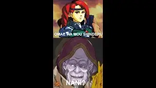 Daddy Luthier kills Tatarrah
