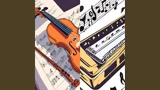 C Minor (Violin & Harmonica)