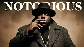 90's HipHop (1997) - The Notorious B.I.G. Inspired Tribute - The Beat Knows My Real Name