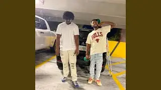 King Sav (All i need) (feat. Kidd Krueger)
