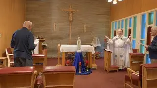 Consecration of Canada to the Blessed Virgin Mary
