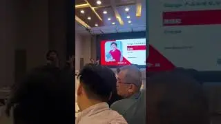 BNI 25sec about Joseph Zen design Energia 29 aug 2025