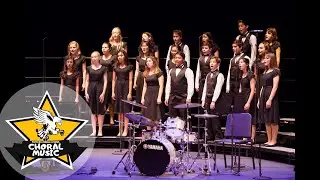Tuffree Choral Music 2020