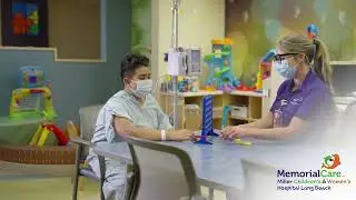 Children's Hospitals Are Unique - You Have One Right Here in Your Community