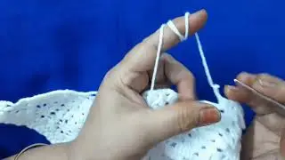 Tablecloth design Part 7 #crochet #crochetwork&nbsp; #crochetforbeginners #crochetvideos #crochettutorial
