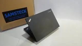 Samsteck | Lenovo x240 x250 Thinkpad