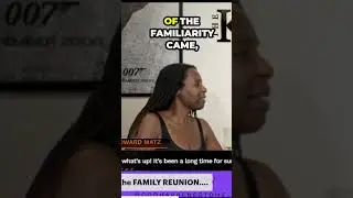 Surprising Family Connections | Meeting my COUSINS for the first time