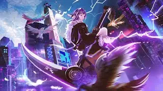 rejection - REAL INTENTION (feat. 紫月)