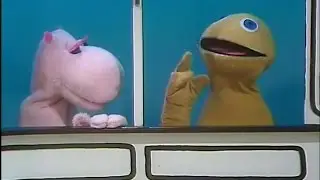 Zippy & George Do Gangsta Rap (explicit)