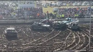 2025 PUMPKIN SMASH Compacts