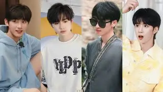 2 3 con mực, em yêu anh cực /TNT Thời Đại Thiếu Niên Đoàn - 时代少年团