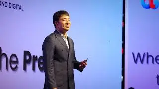 Where AI Meets the present to Shape the Future!