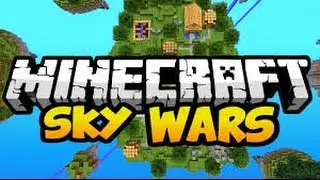 Skywars with Fans and Friends! #2