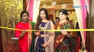 Trendz expo Exhibition Begins at Taj Krishna Banjara Hills