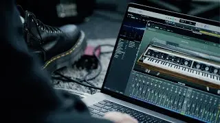 Rhodes 'Missing Keys' Competition - Binho Manenti Entry