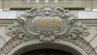 Swiss cut growth forecast
