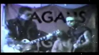 pagans Dead End America vid