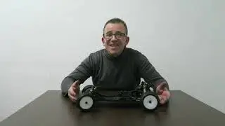 IMPRESIONES MONTAJE  SWORKz S12 12 Dirt
