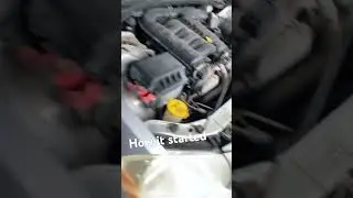 07 magnum 392 swap pt1