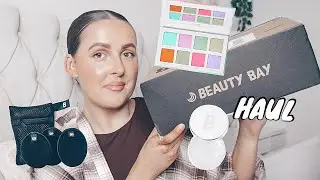HUGE BEAUTY BAY HAUL 2022