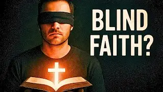 Why I DON'T Respect Christian Beliefs? Ignorance Is Their Faith. Christian Faith Rejects Facts.
