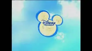 Disney Channel Movie Intro (November 2006-December 2008)