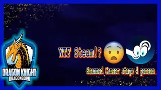 Malware Scammed Stage 4 cancer person for money. Steam f up royalty
