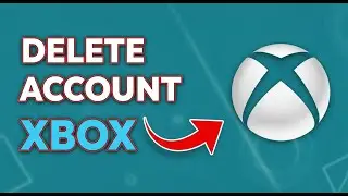 How To Delete Xbox One Account | How To Close Your Xbox Account