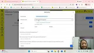 SchooLinks Community Service Tutorial