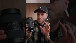 The ONE lens to rule them all - Tamron 35-150mm f2.0-2.8