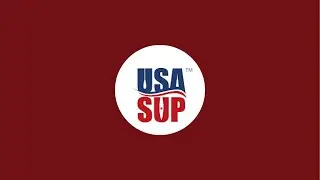 USA Sup Presents day 3 distance race