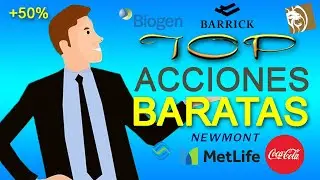 QUE ACCIONES COMPRAR HOY ✅ TOP STOCKS SUPER RENTABLES A LARGO PLAZO 2020