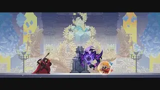 Skul: The Hero Slayer Первый Герой и Нереальная Свистопляска)