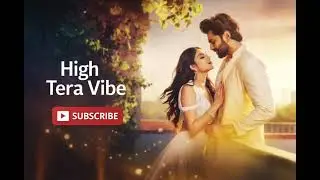 High Tera Vibe | New Punjabi Romantic Song 2026 | Love Vibes | Audio Song