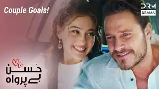 Can't Get Over These Two | Husn Beparwah | Turkish Drama In Urdu | UF21