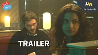 L'UOMO SULLA STRADA (2022) Trailer ITA del Film Thriller con Aurora Giovinazzo e Lorenzo Richelmy
