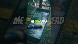 I receiveing a Text from the Future!‼️ #horrorstories #viral #scarystory #creepy #paranormal