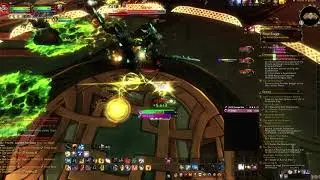 God Queen's Fury - Retribution Paladin Mage Tower - Dragonflight 10.2